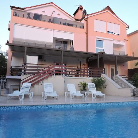 Berat Apartment Vodnjan Dış mekan fotoğraf