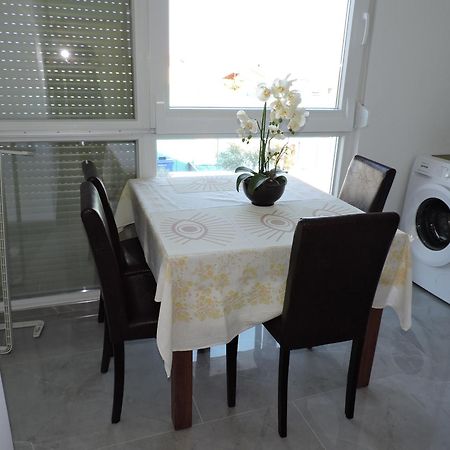 Berat Apartment Vodnjan Dış mekan fotoğraf