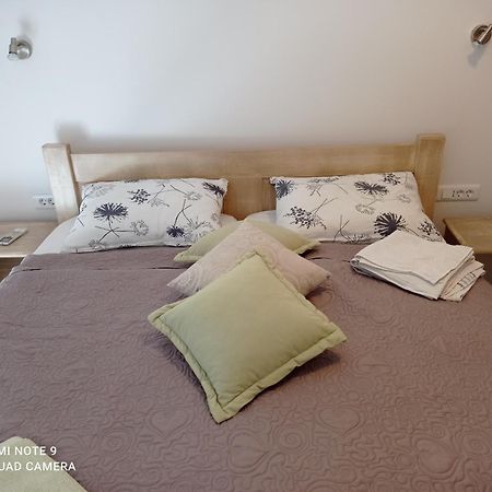 Berat Apartment Vodnjan Dış mekan fotoğraf