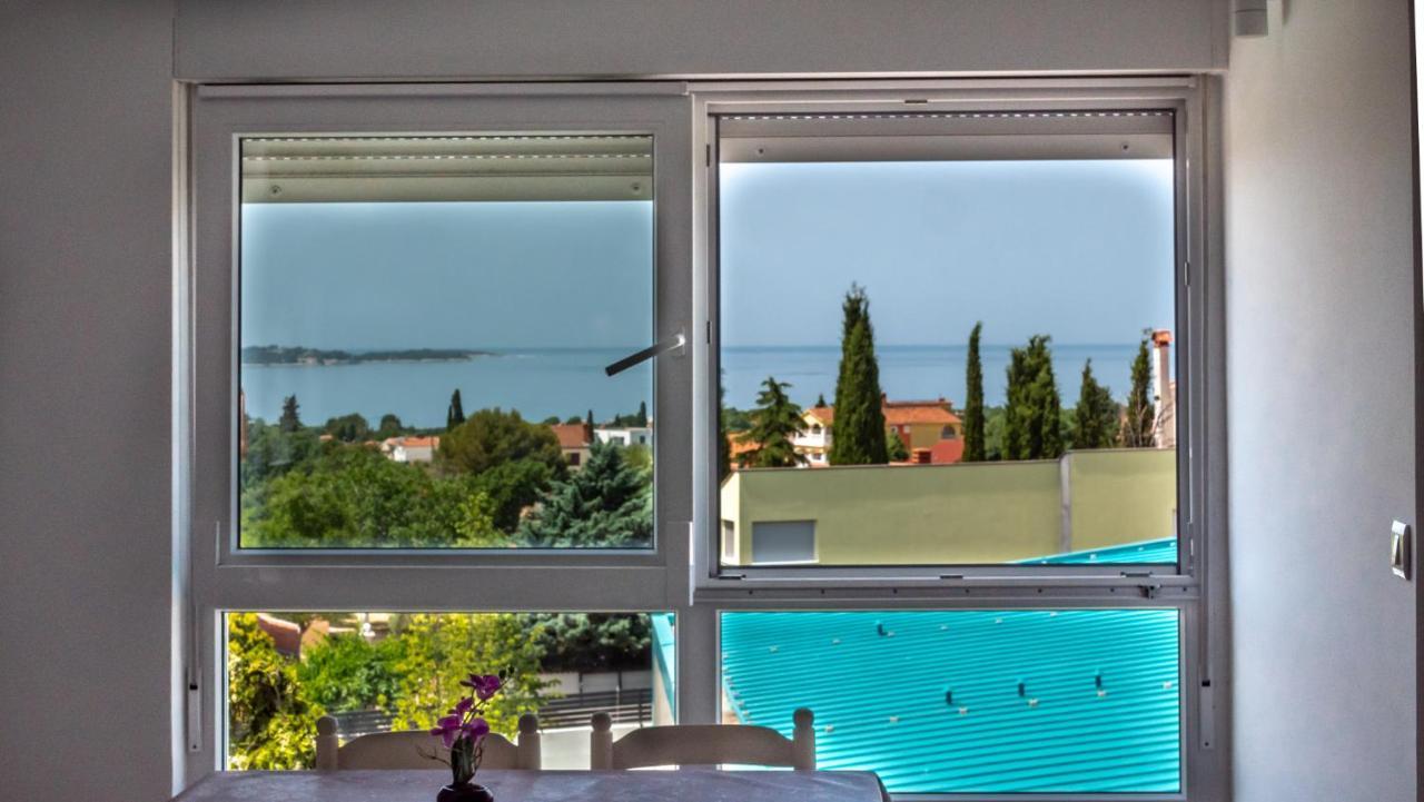 Berat Apartment Vodnjan Dış mekan fotoğraf