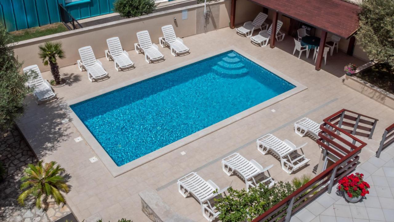 Berat Apartment Vodnjan Dış mekan fotoğraf