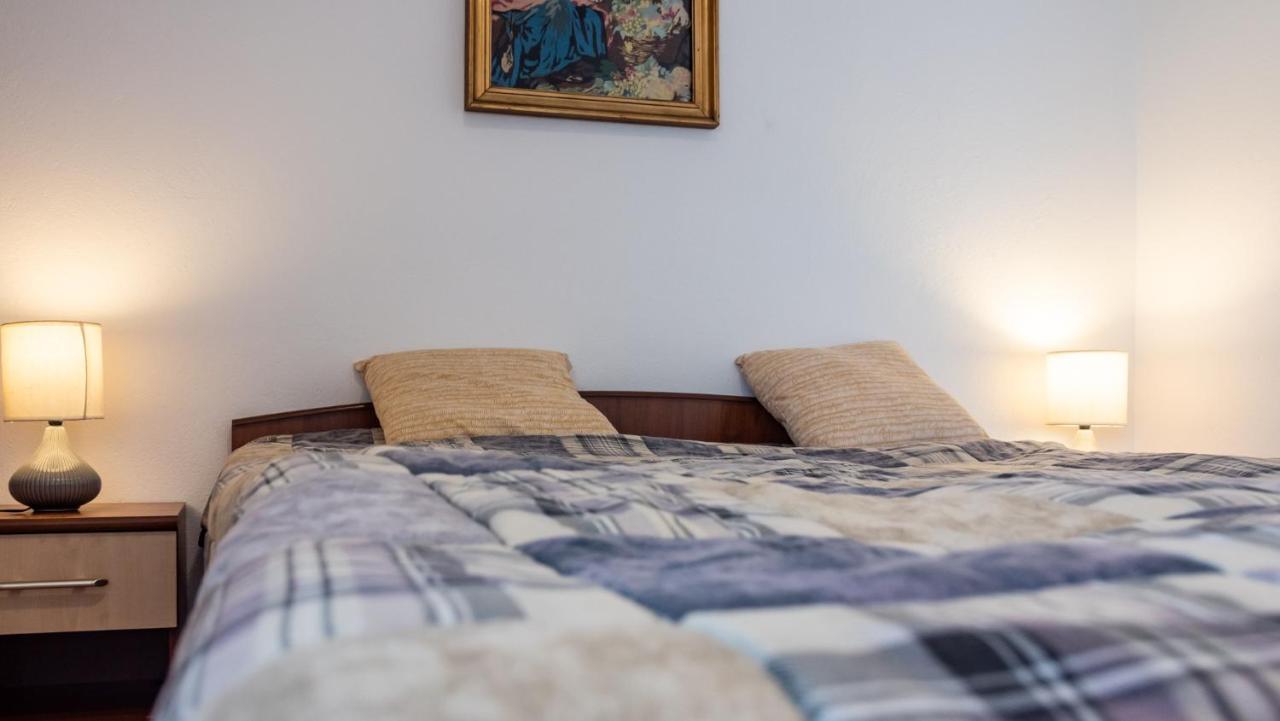 Berat Apartment Vodnjan Dış mekan fotoğraf
