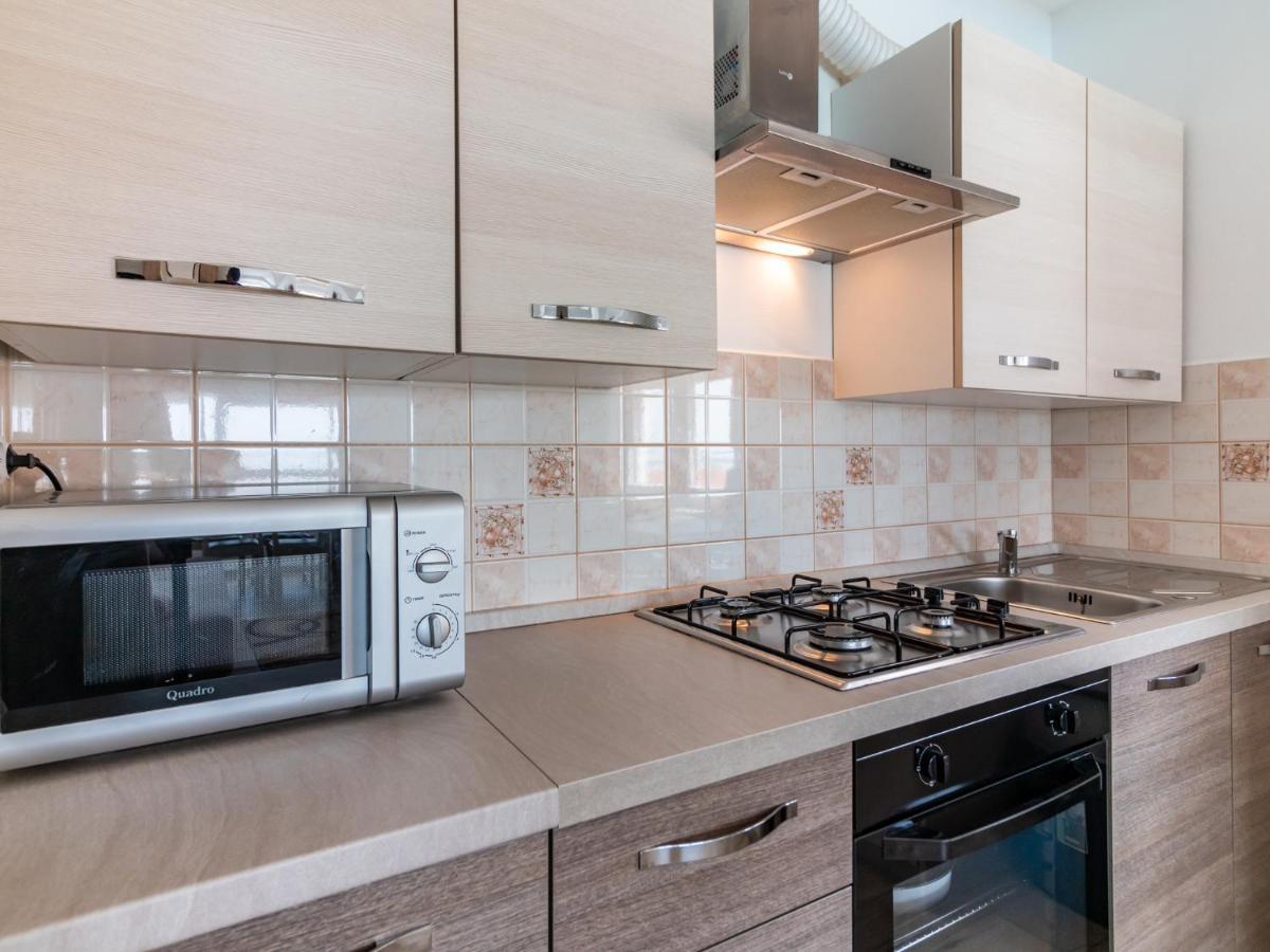 Berat Apartment Vodnjan Dış mekan fotoğraf