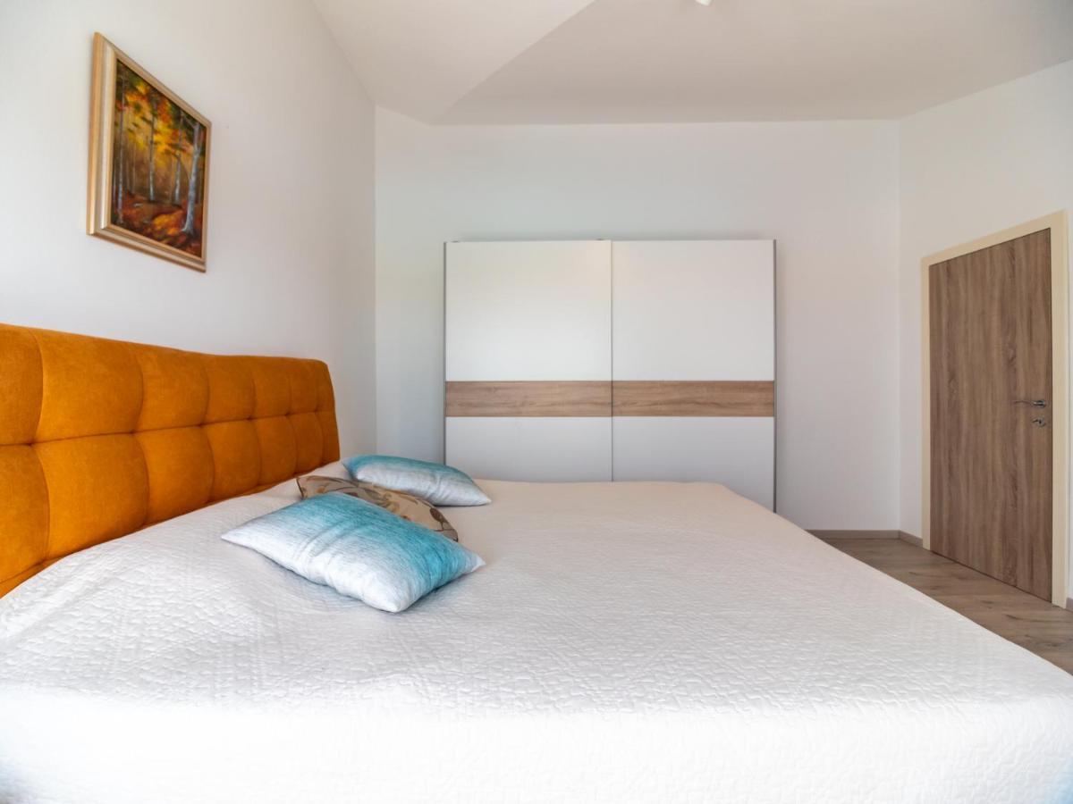 Berat Apartment Vodnjan Dış mekan fotoğraf