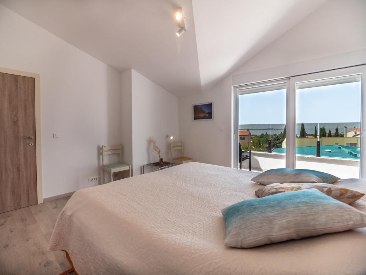 Berat Apartment Vodnjan Dış mekan fotoğraf