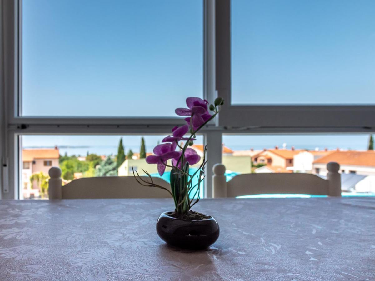 Berat Apartment Vodnjan Dış mekan fotoğraf