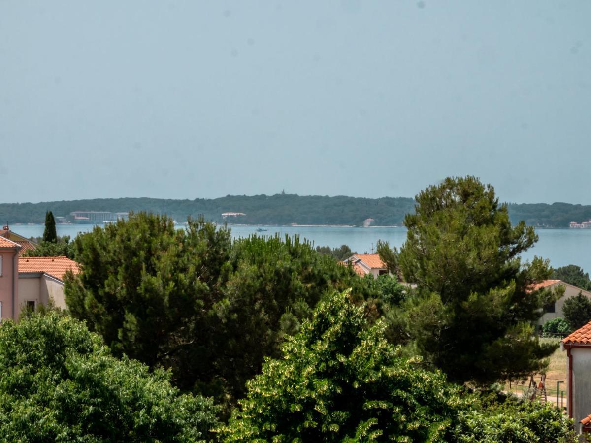 Berat Apartment Vodnjan Dış mekan fotoğraf