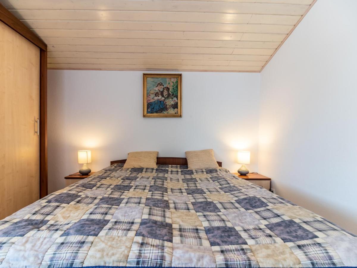 Berat Apartment Vodnjan Dış mekan fotoğraf