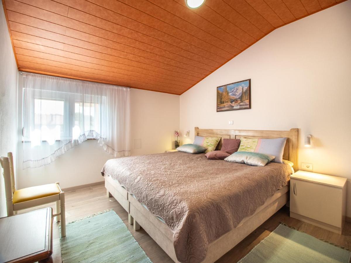 Berat Apartment Vodnjan Dış mekan fotoğraf