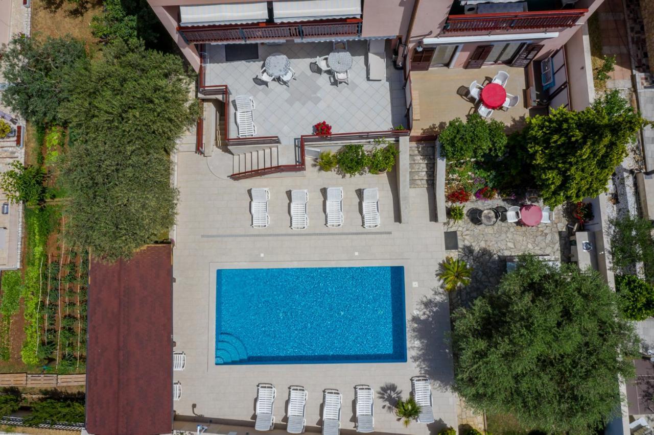 Berat Apartment Vodnjan Dış mekan fotoğraf