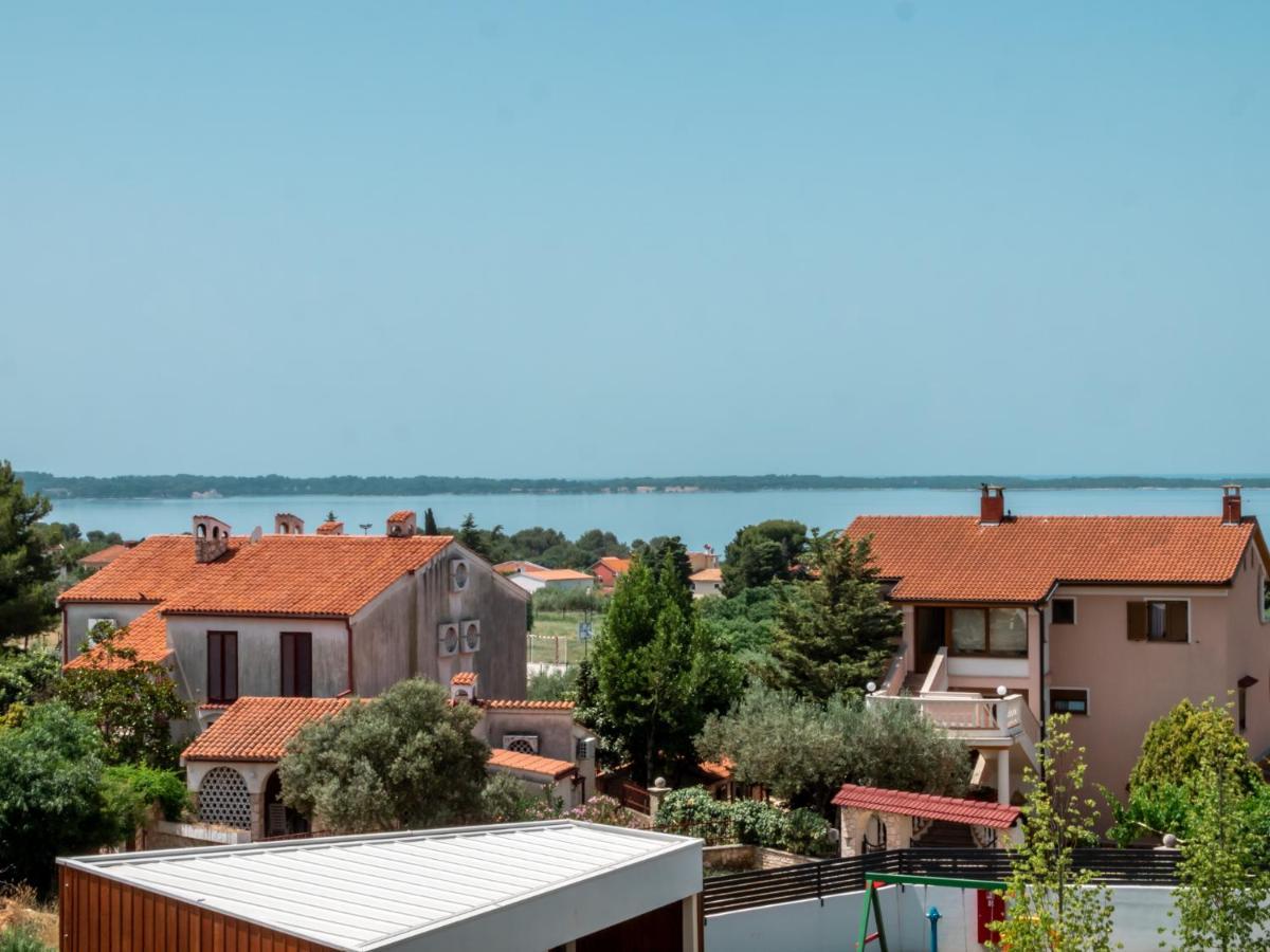 Berat Apartment Vodnjan Dış mekan fotoğraf