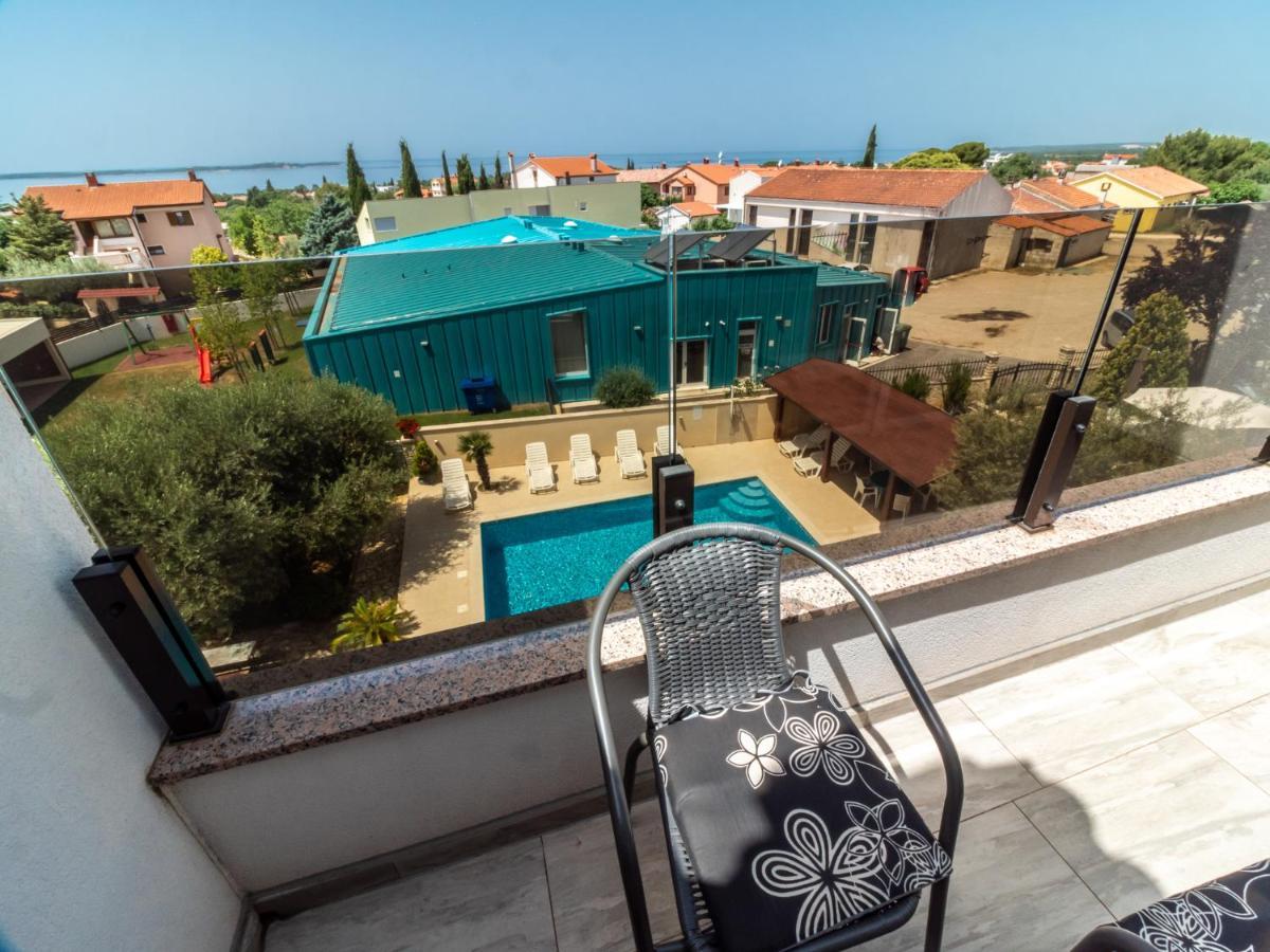 Berat Apartment Vodnjan Dış mekan fotoğraf