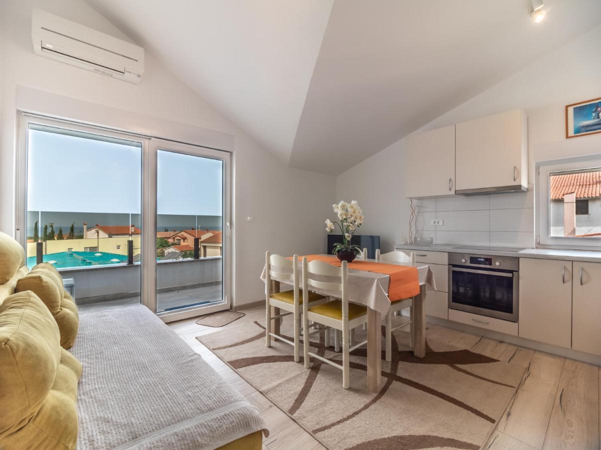 Berat Apartment Vodnjan Dış mekan fotoğraf
