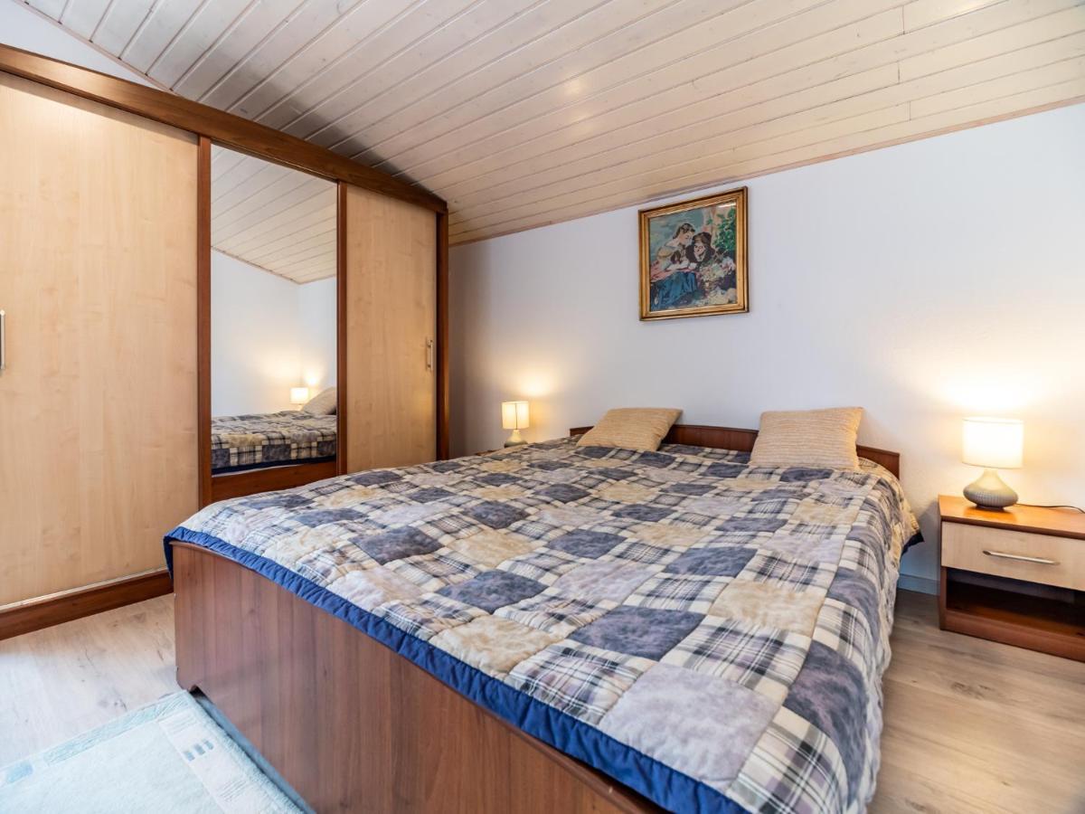 Berat Apartment Vodnjan Dış mekan fotoğraf