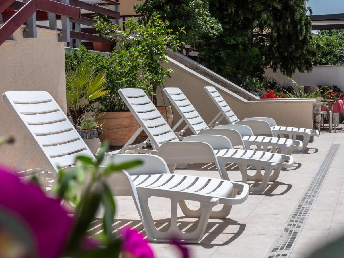 Berat Apartment Vodnjan Dış mekan fotoğraf
