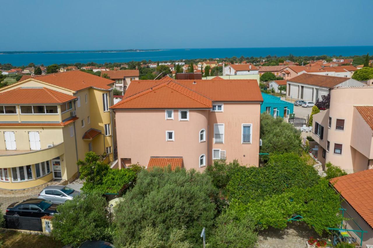 Berat Apartment Vodnjan Dış mekan fotoğraf