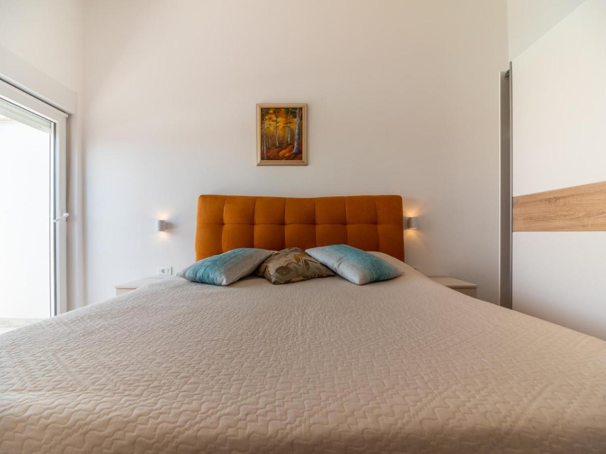 Berat Apartment Vodnjan Dış mekan fotoğraf