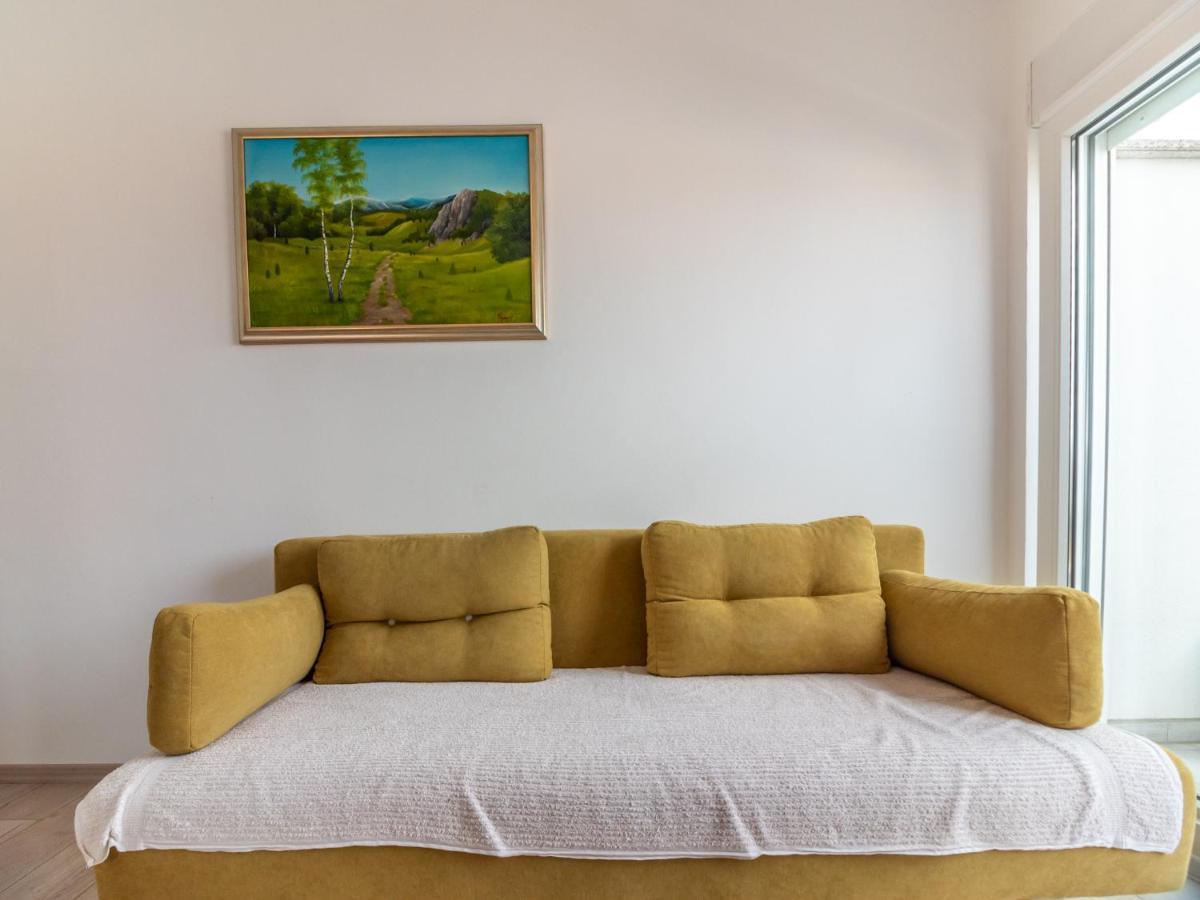Berat Apartment Vodnjan Dış mekan fotoğraf