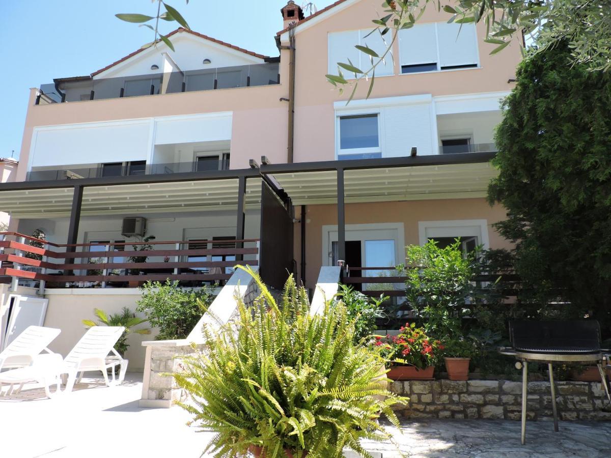 Berat Apartment Vodnjan Dış mekan fotoğraf