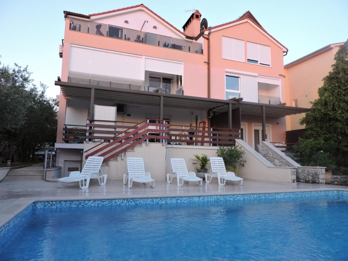 Berat Apartment Vodnjan Dış mekan fotoğraf