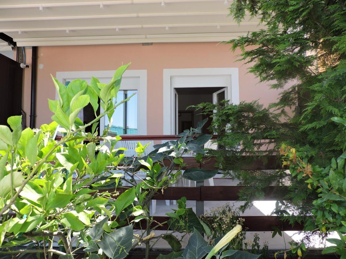 Berat Apartment Vodnjan Dış mekan fotoğraf