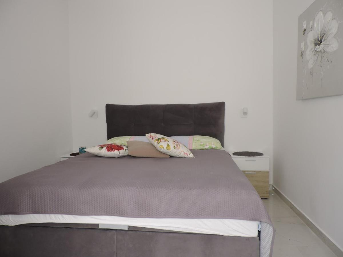 Berat Apartment Vodnjan Dış mekan fotoğraf