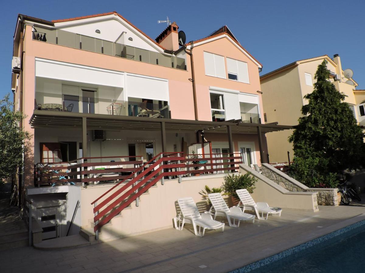 Berat Apartment Vodnjan Dış mekan fotoğraf