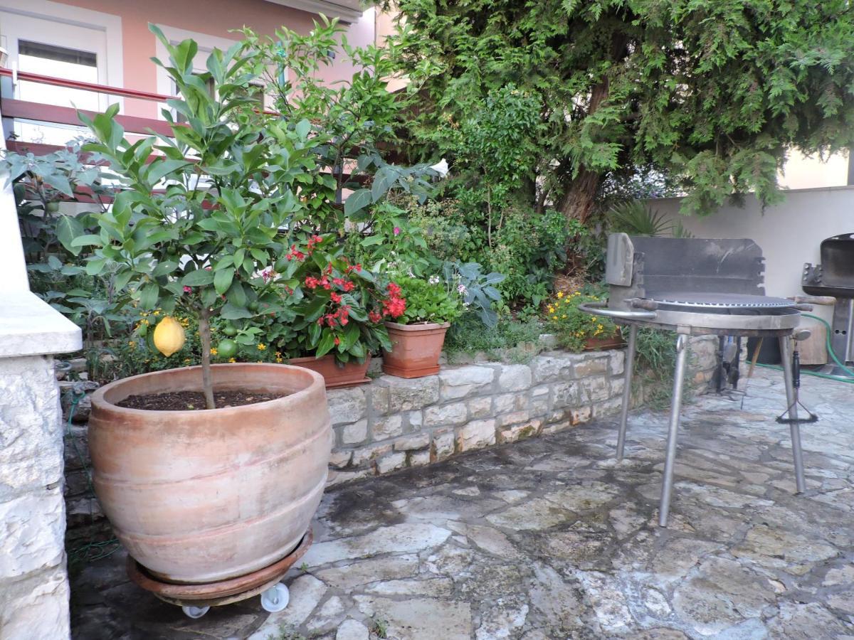 Berat Apartment Vodnjan Dış mekan fotoğraf