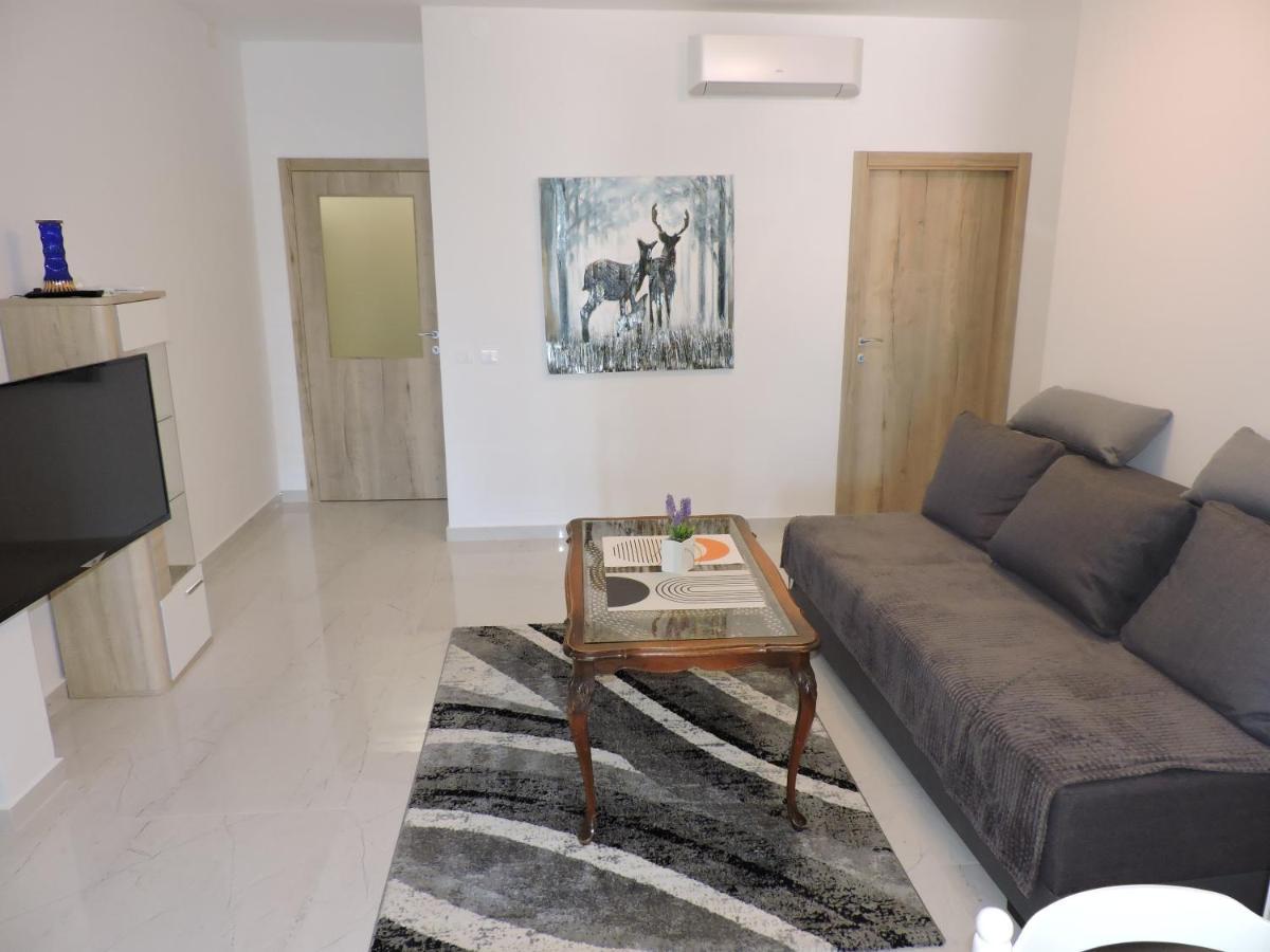 Berat Apartment Vodnjan Dış mekan fotoğraf
