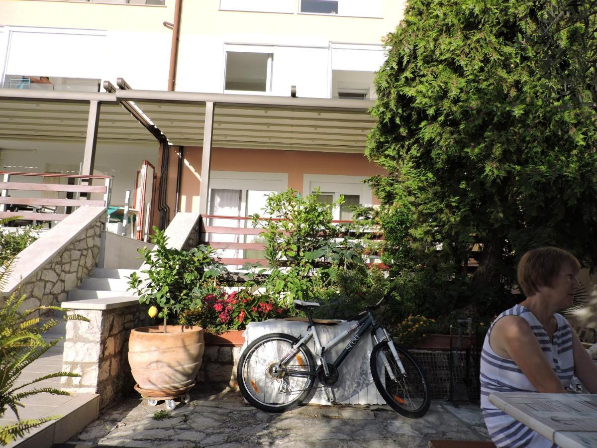 Berat Apartment Vodnjan Dış mekan fotoğraf