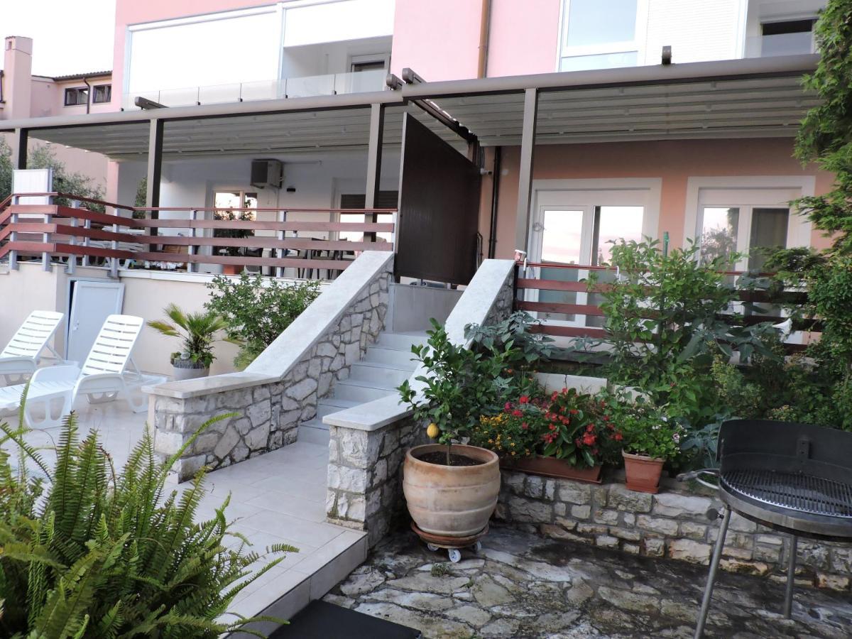 Berat Apartment Vodnjan Dış mekan fotoğraf