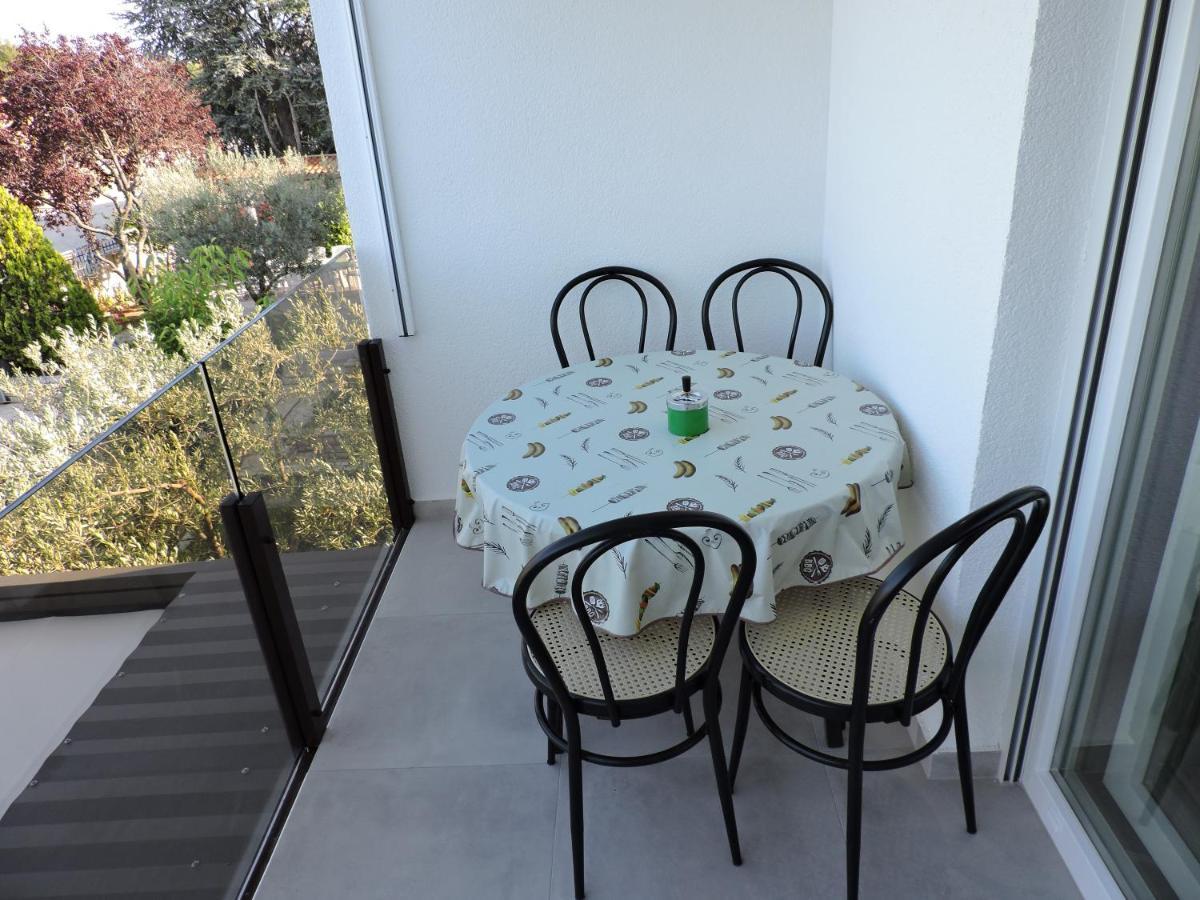 Berat Apartment Vodnjan Dış mekan fotoğraf
