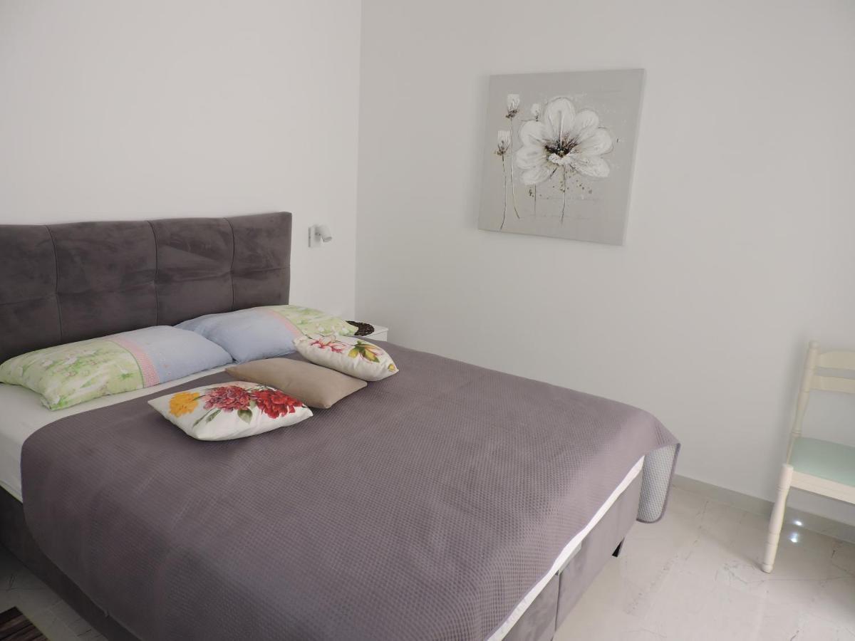 Berat Apartment Vodnjan Dış mekan fotoğraf