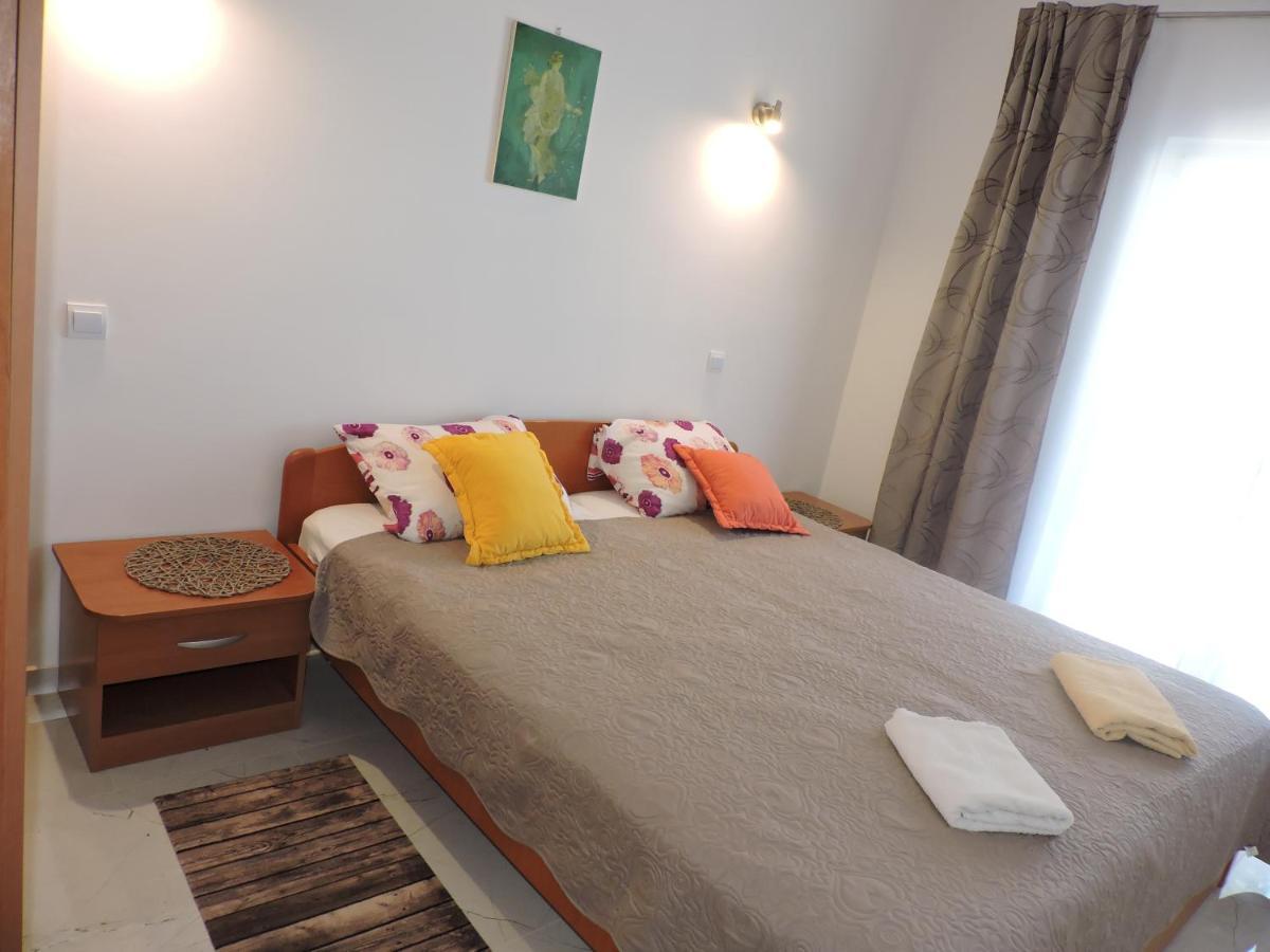 Berat Apartment Vodnjan Dış mekan fotoğraf