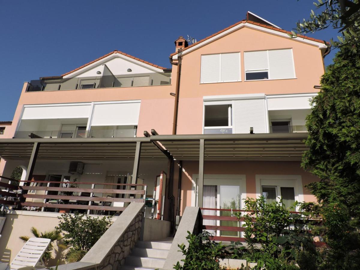 Berat Apartment Vodnjan Dış mekan fotoğraf