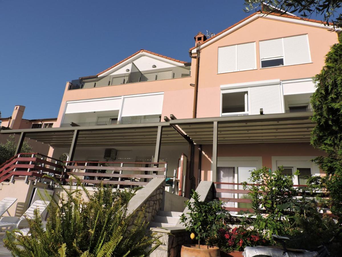 Berat Apartment Vodnjan Dış mekan fotoğraf