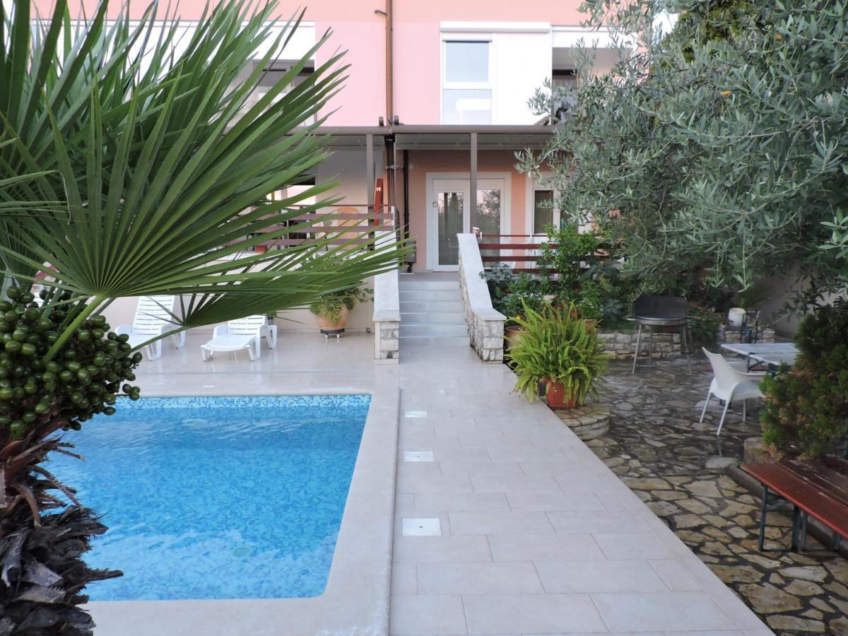 Berat Apartment Vodnjan Dış mekan fotoğraf