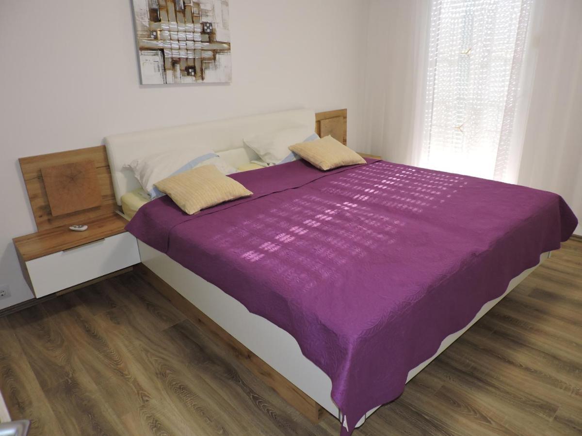 Berat Apartment Vodnjan Dış mekan fotoğraf
