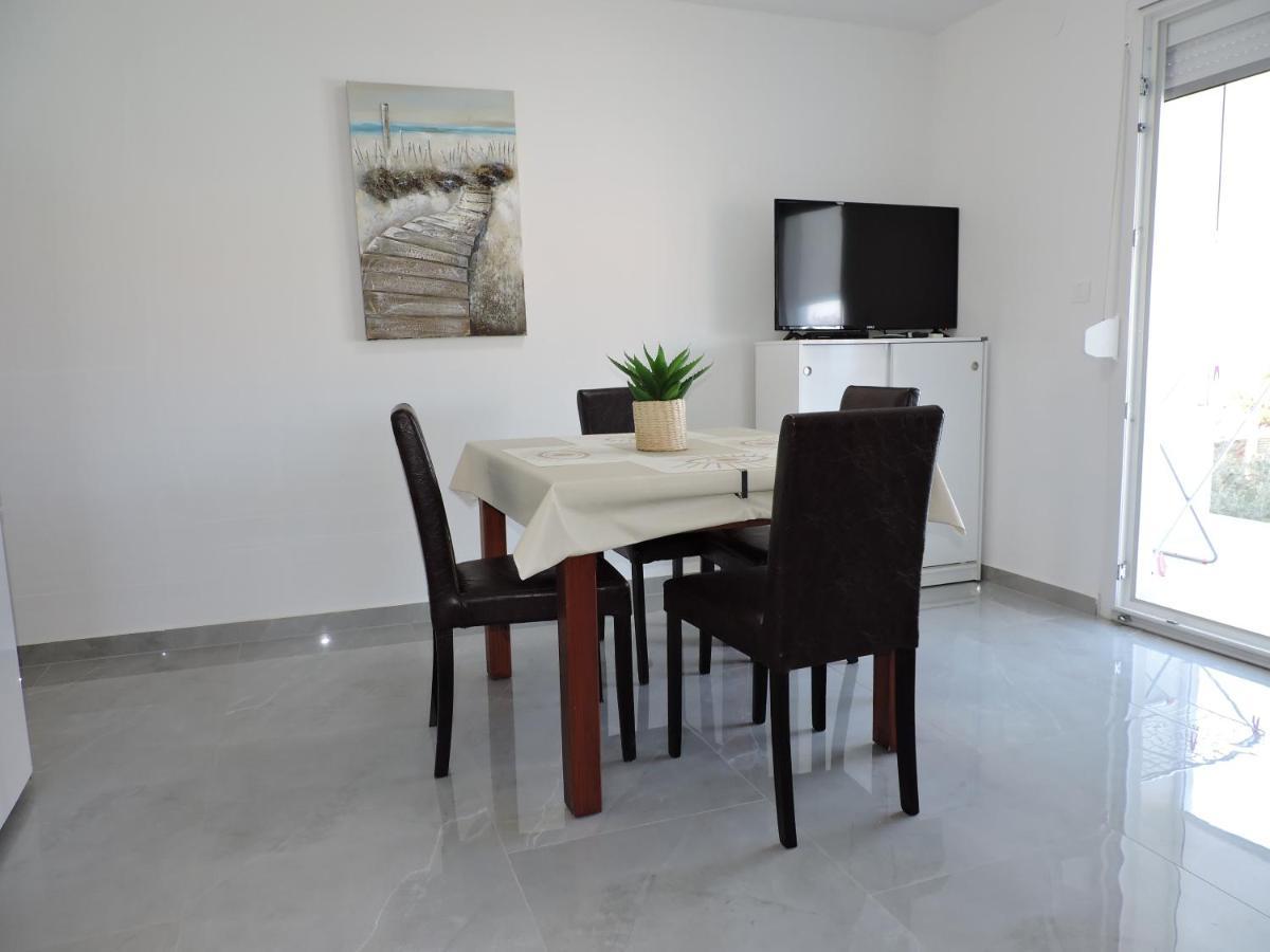 Berat Apartment Vodnjan Dış mekan fotoğraf