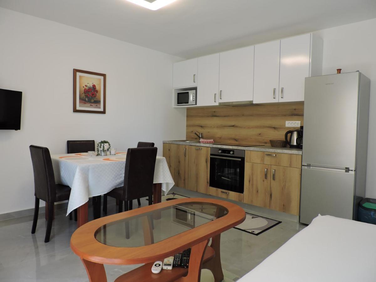 Berat Apartment Vodnjan Dış mekan fotoğraf