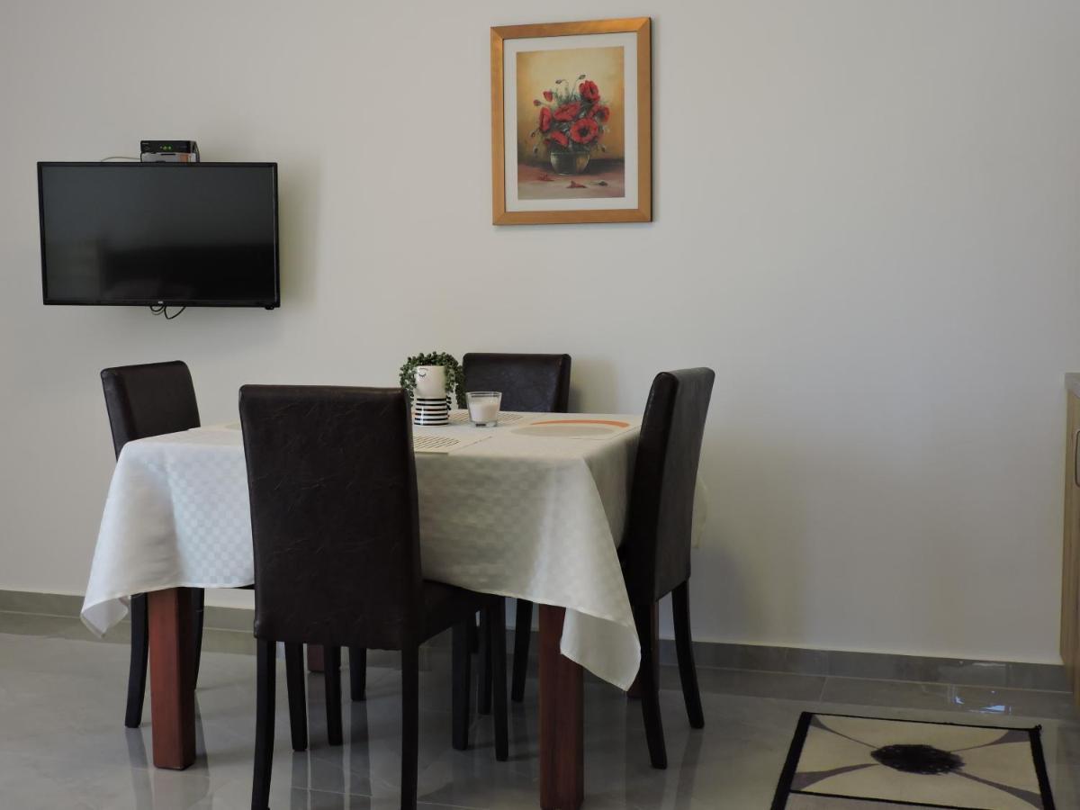 Berat Apartment Vodnjan Dış mekan fotoğraf