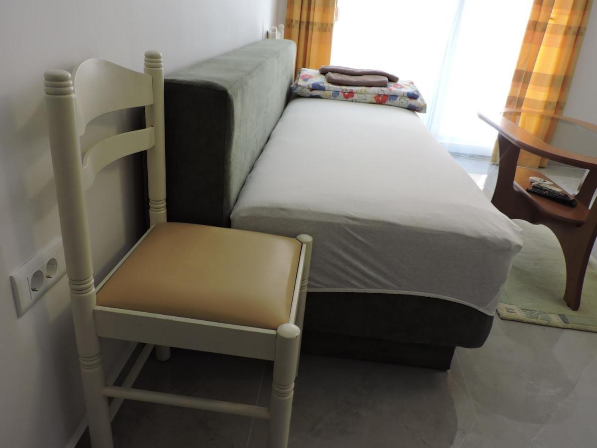 Berat Apartment Vodnjan Dış mekan fotoğraf