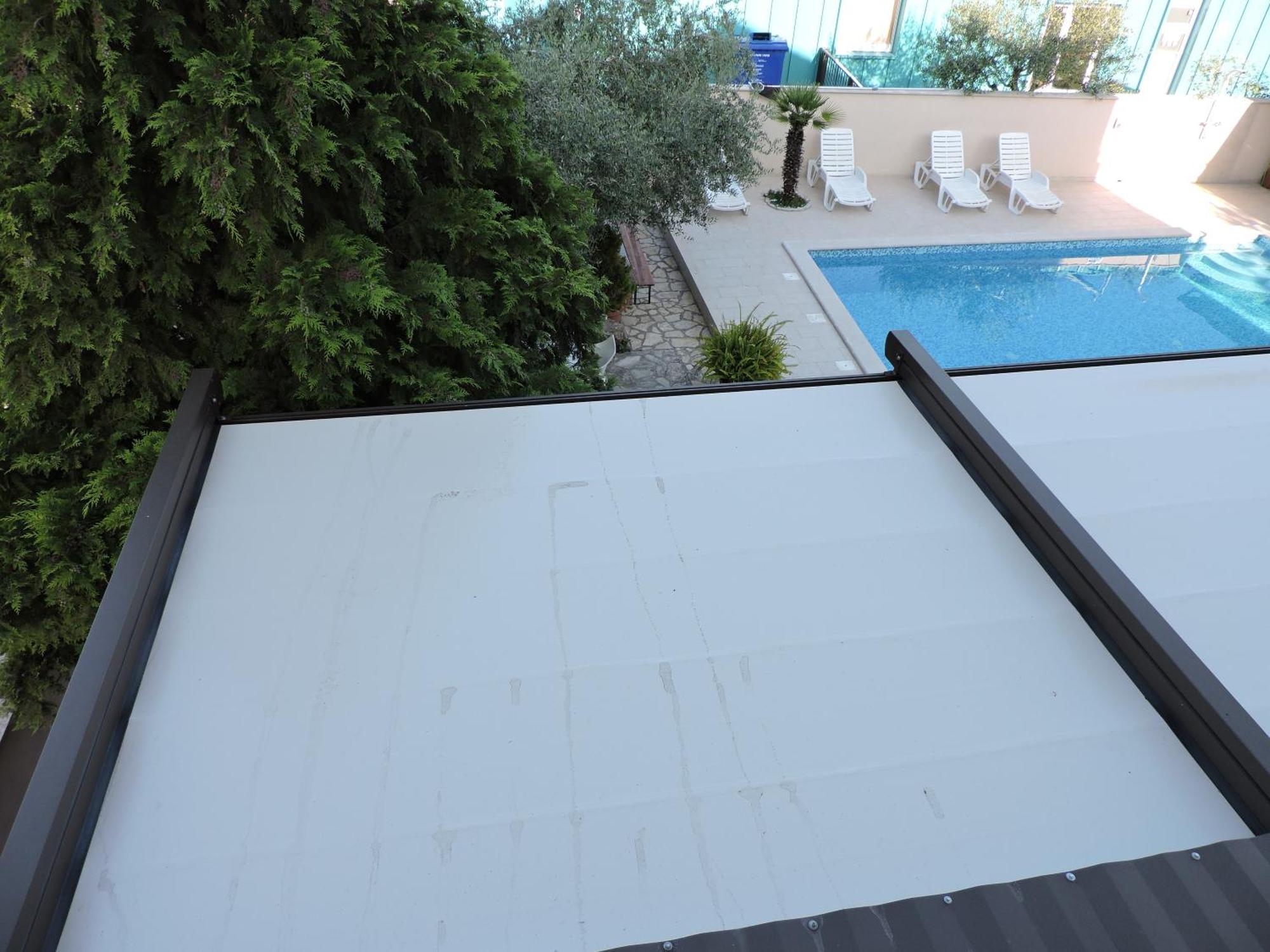 Berat Apartment Vodnjan Dış mekan fotoğraf