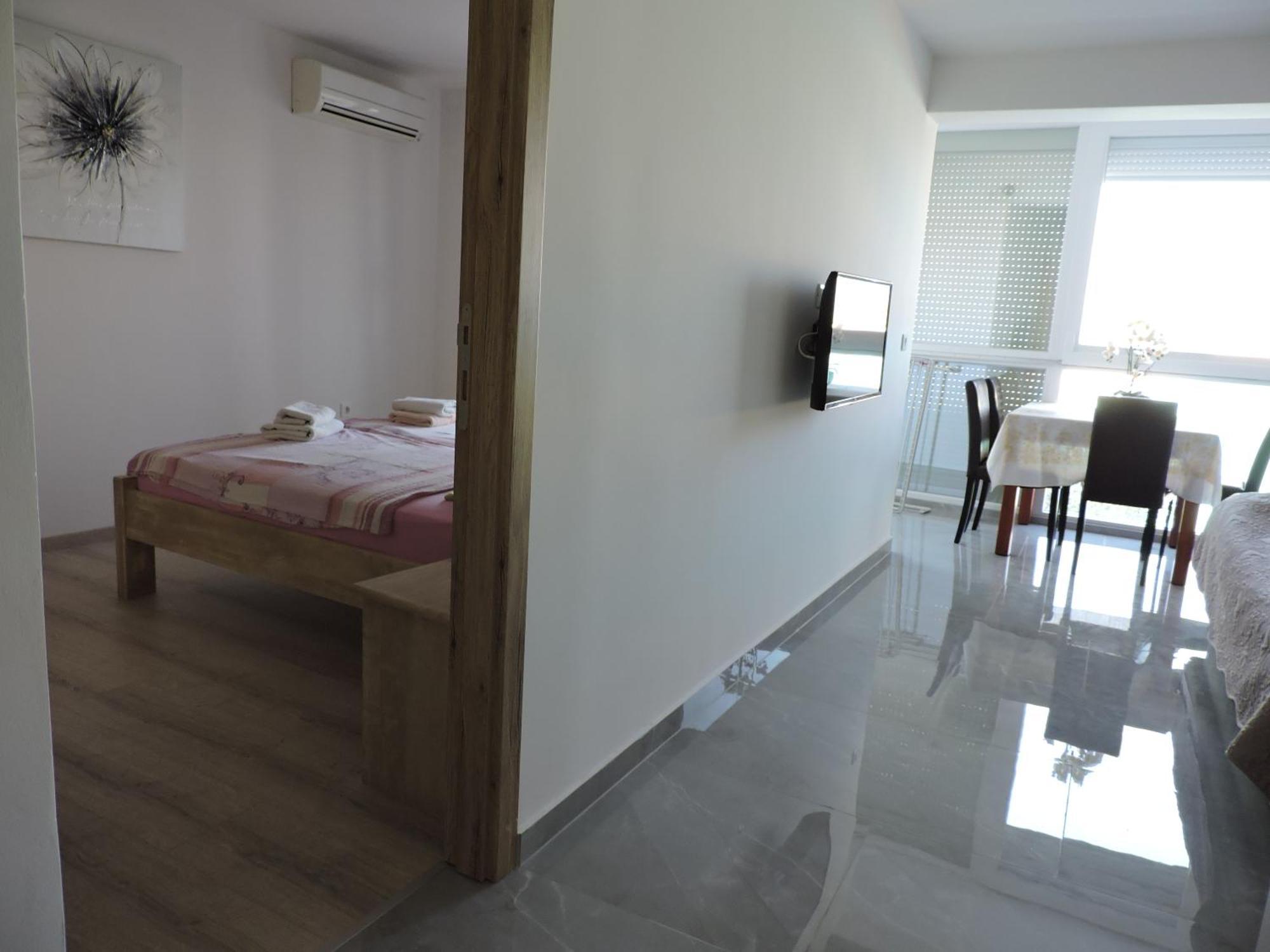 Berat Apartment Vodnjan Dış mekan fotoğraf