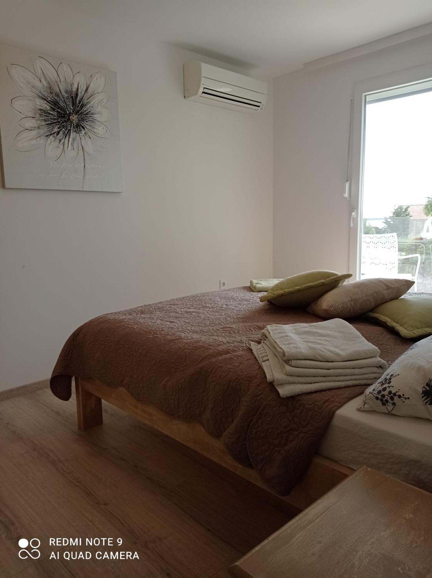 Berat Apartment Vodnjan Dış mekan fotoğraf