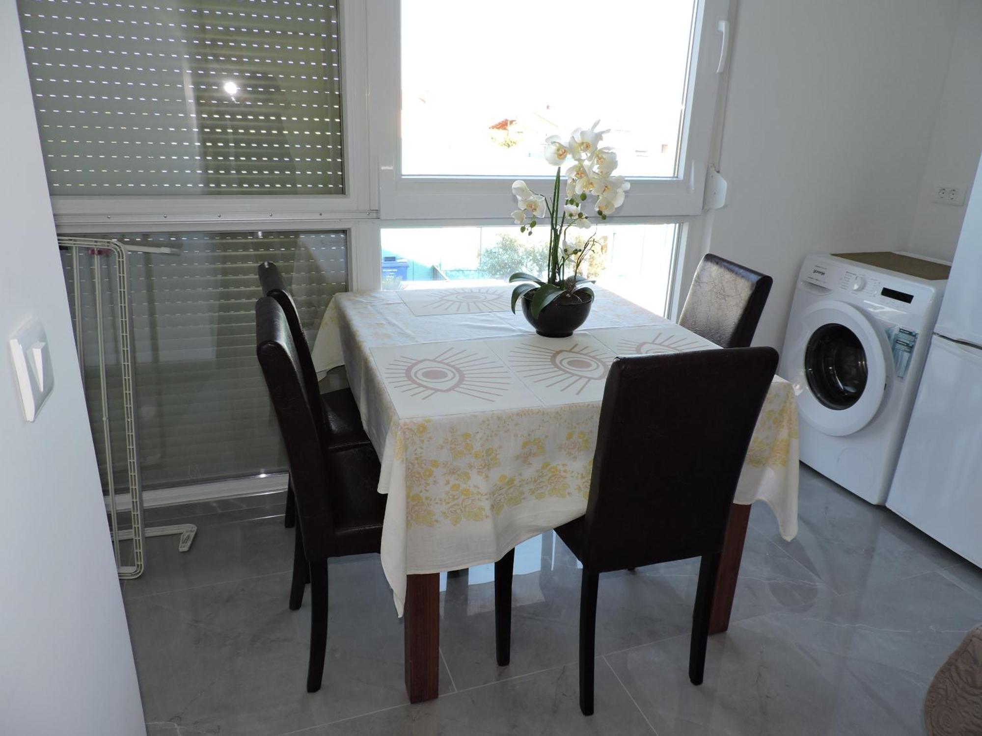 Berat Apartment Vodnjan Dış mekan fotoğraf