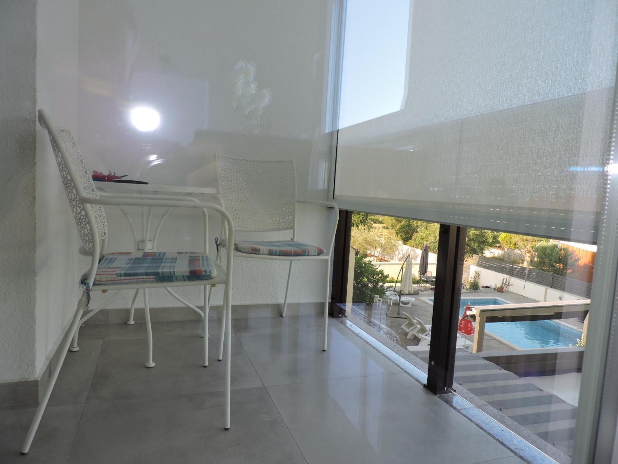 Berat Apartment Vodnjan Dış mekan fotoğraf